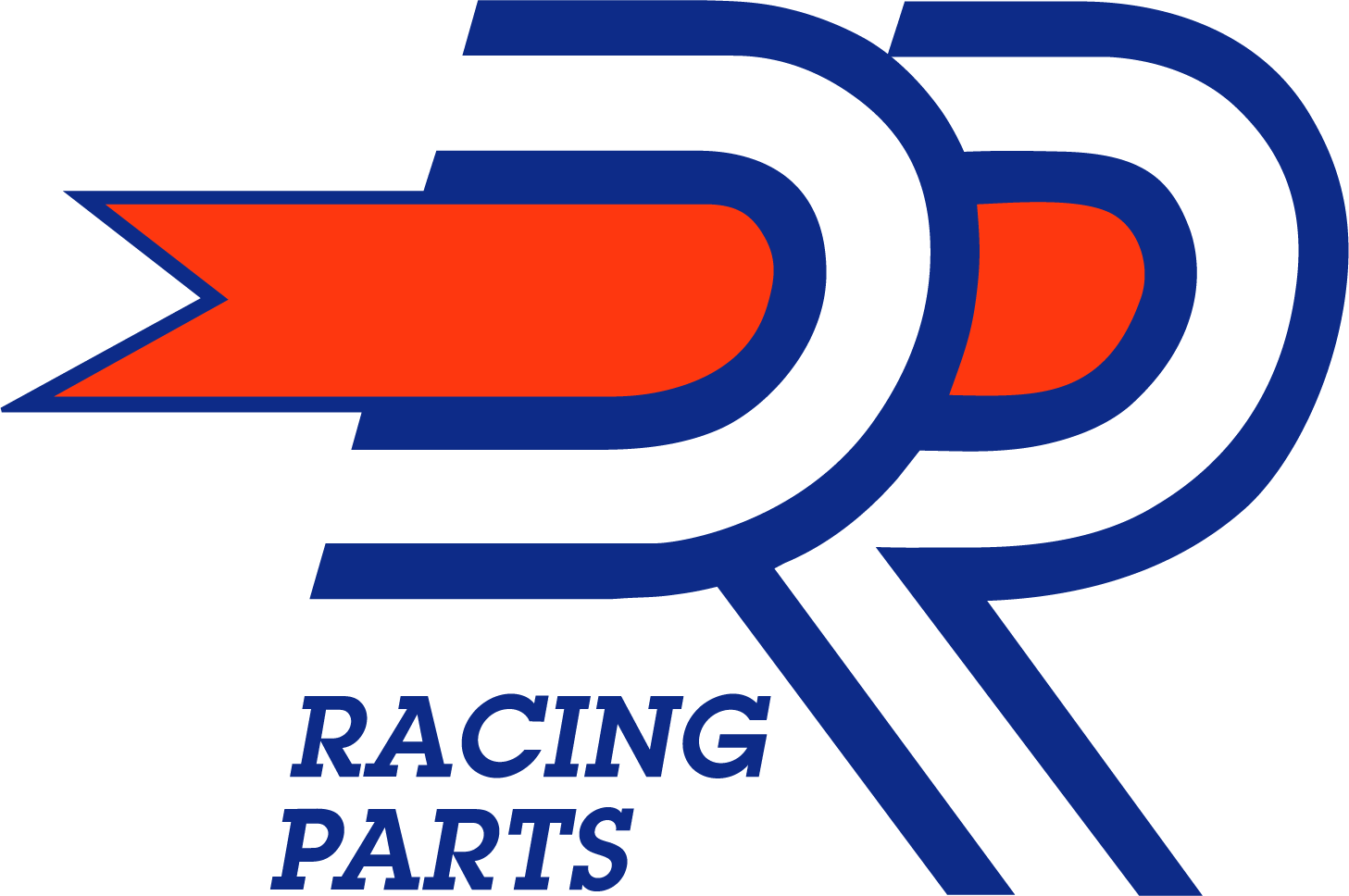 DR Racing Parts