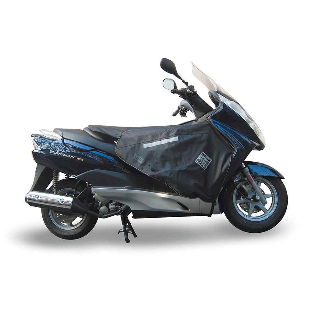 COPRIGAMBE TERMOSCUD COPERTA TERMICA TUCANO