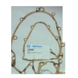 2199 - PISTONE DM 50 PER CILINDRO OLYMPIA PIAGGIO APE 50 TM P FL FL2 Fl3 Rst Mix - Foto 7