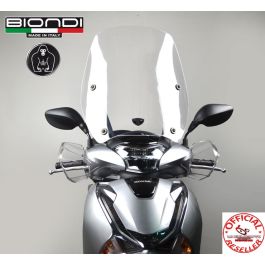 Parabrezza Isotta Parabrezza Honda Sh 125 Originale Parabrezza