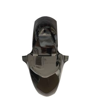 Parafango anteriore TNT Honda SH 125 150 13-16 17-19 nero lucido 61200-K01-D10ZD