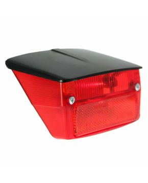 Fanale posteriore Vespa 50 Special (tettuccio nero) 1967-1982 V5B3 V5R1 291652
