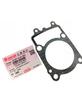 Guarnizione cilindro Sym HD 125-200 Joyride 125-200 GTS 125,anni in descrizione