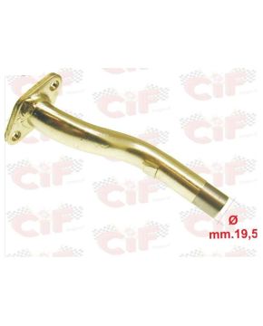 Collettore aspirazione per carburatore 16-10 VESPA 50 1967-1982 or 4161114 CIF