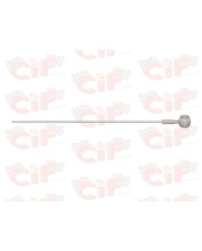 Cavo interno rigido avviamento Cif PIAGGIO Ape 50 80-85 TM P50 85-89 FL3 96-99