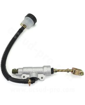 Kit pompa freno posteriore completa APRILIA RX SX 50 05-16 DERBY SENDA 50 02-21