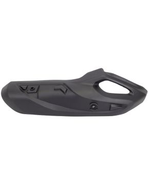 Protezione marmitta nero paracalore Honda SH 125 150 20-23 OEM 18340-K0R-D00