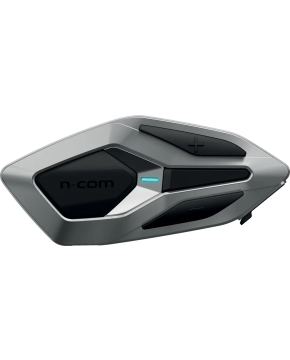 Interfono Moto Nolan Sena Wave universale Open Mesh singolo