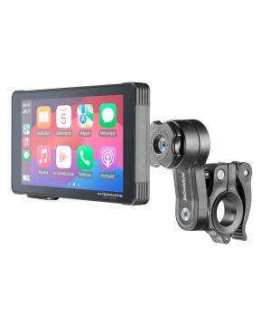 Car play & android auto per la Moto Scooter Bici Interphone SYNC55
