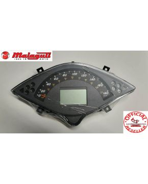 contachilometri malaguti password 250