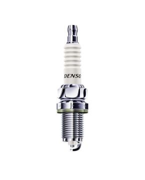 Candela di accensione DENSO W22ES-U APRILIA AS R KAWASAKI Z GUZZI Galletto TT