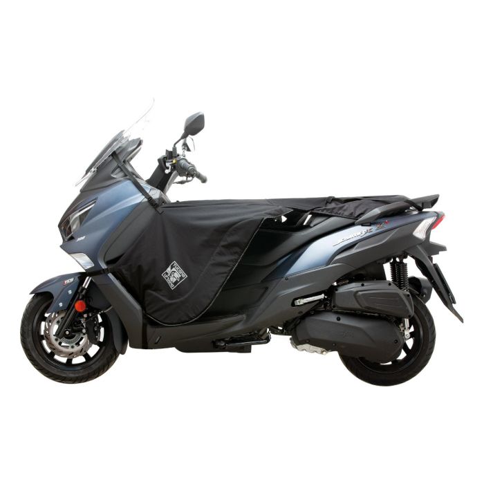 Coprigambe Termoscud EASY E29 è generico per scooter con pedana piatta  TUCANO - La Ciclomoto