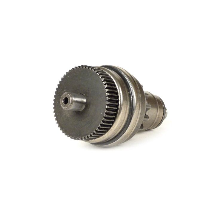 Kit Riparazione Pignone Avviamento Per Scooter 50cc - Compatibile Con SR 50 E Scarabeo