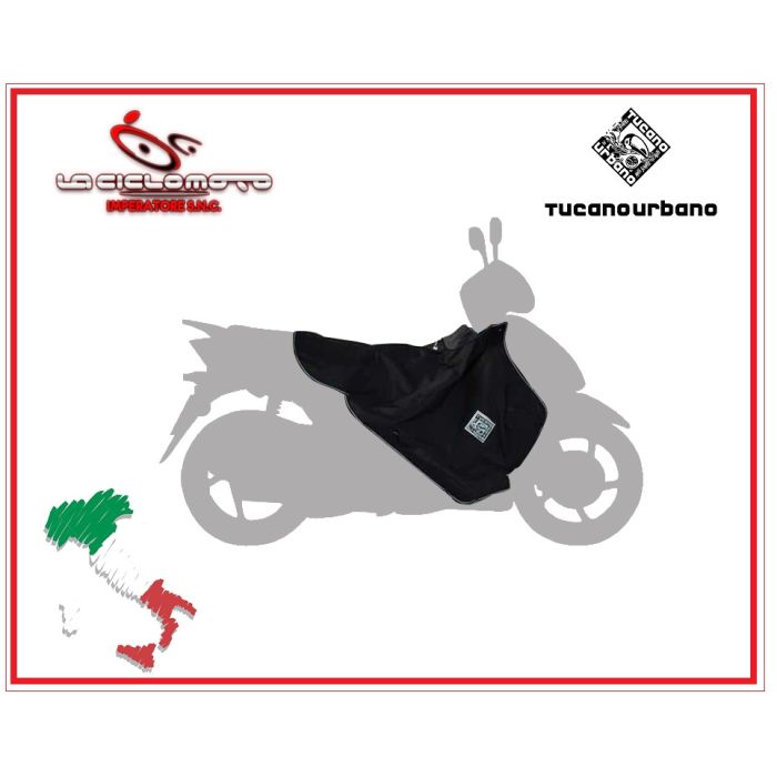 R170 Termoscud Vespa Primavera Vespa Coperta Per Scooter