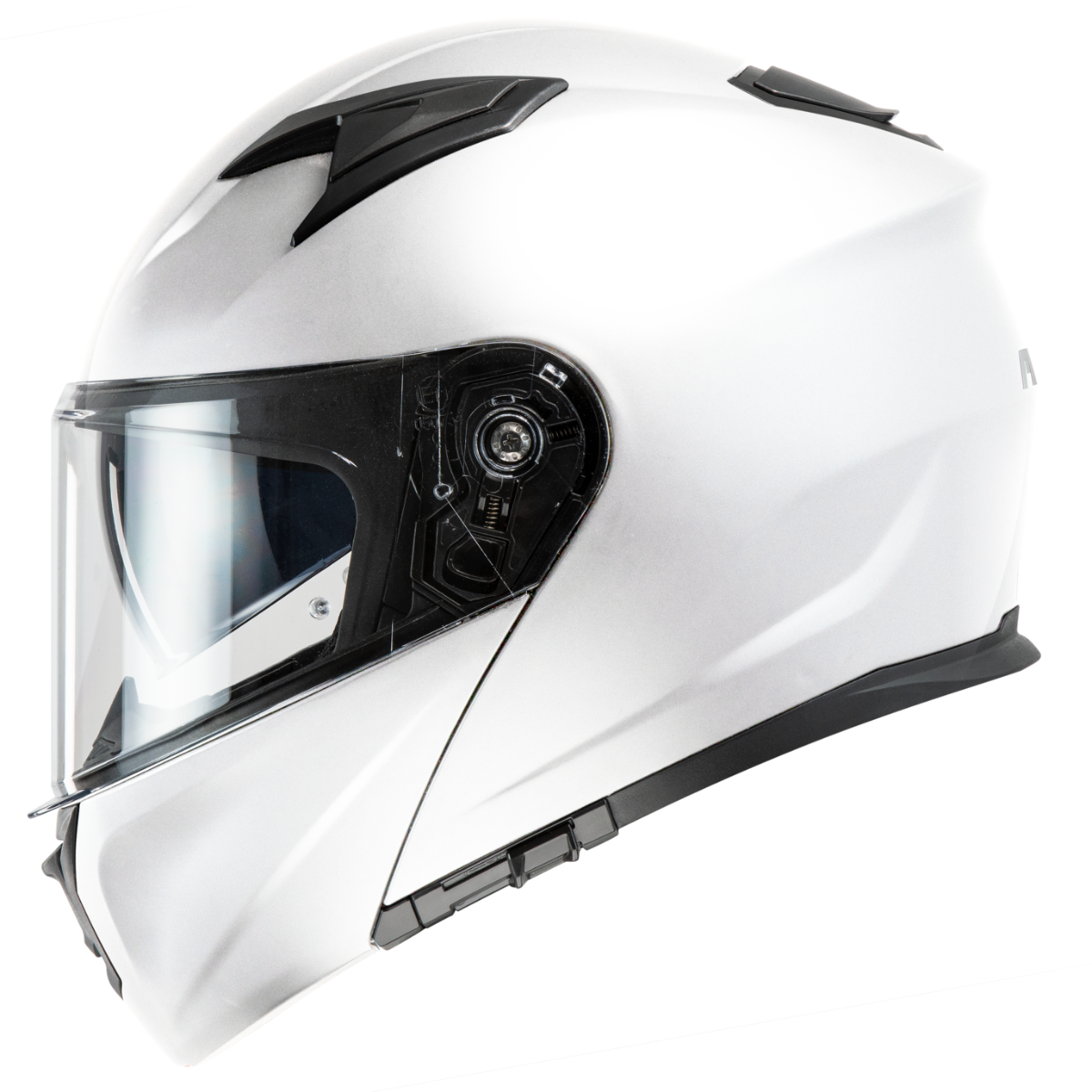 Casco Jet MPH Aire - Colore Lilla Purple Opaco, Taglia S, Omologazione ECE 22.06 - Foto 10