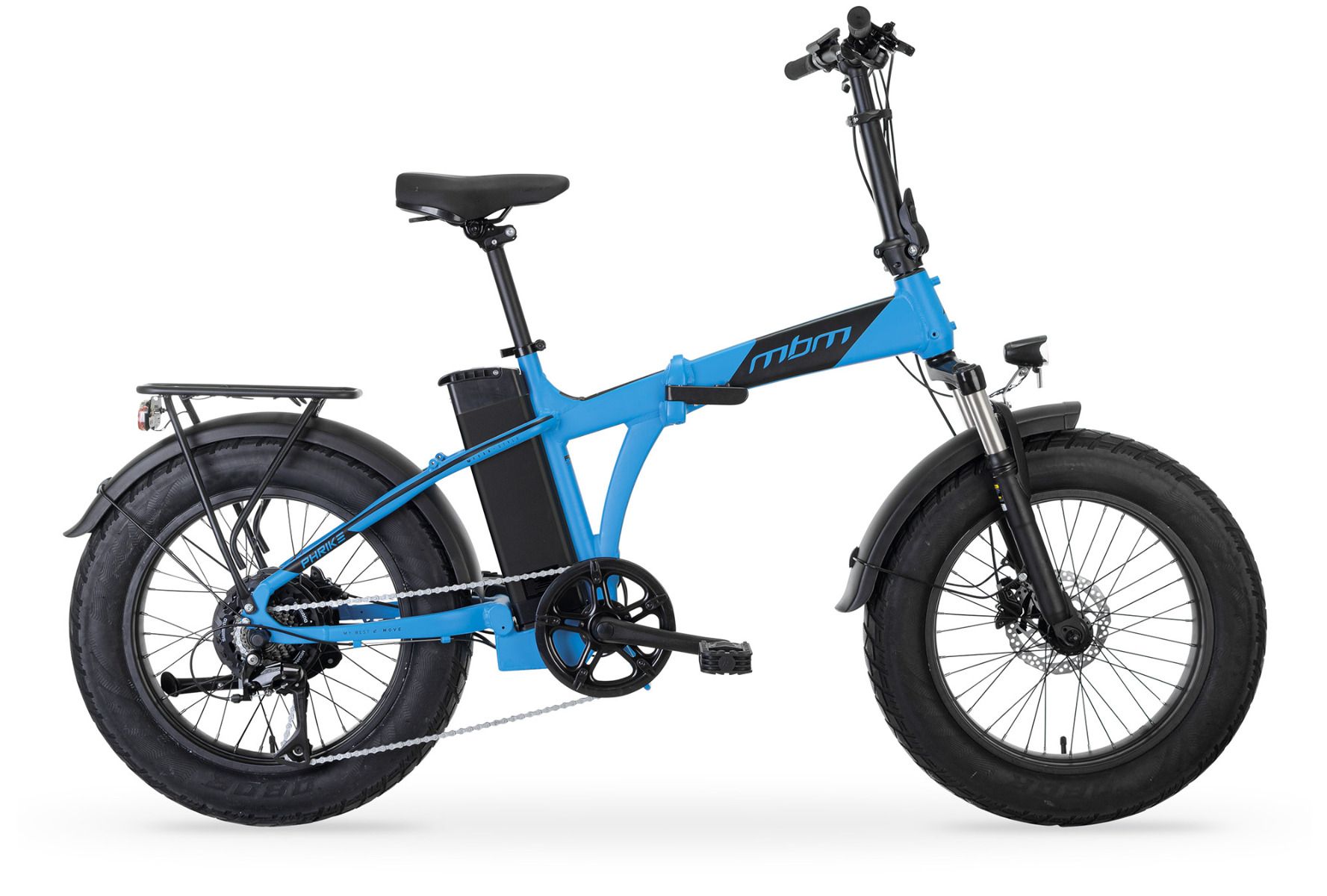 Ebike Bicicletta Hammer 20 Prezzo Bicicletta Elettrica 20 Pollici