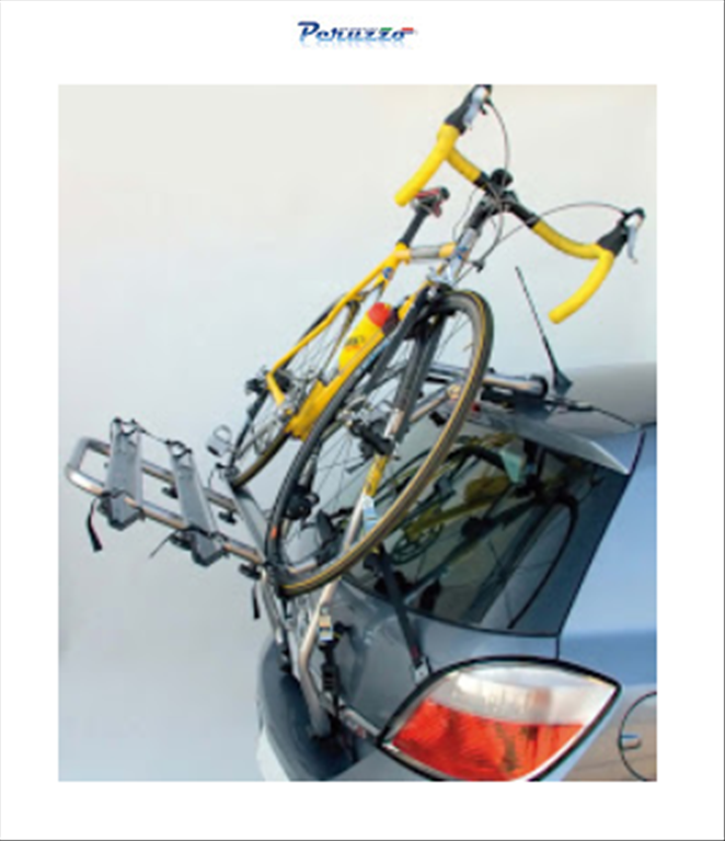 Portabici auto, porta ciclo  Cavalletto bici o manutenzione