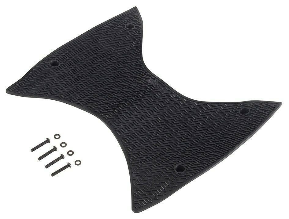 MF3320 Cupolino Spoiler Nero Fume' Sport Faco Honda SH 125 150 Da 2020 A 2024 - Foto 12