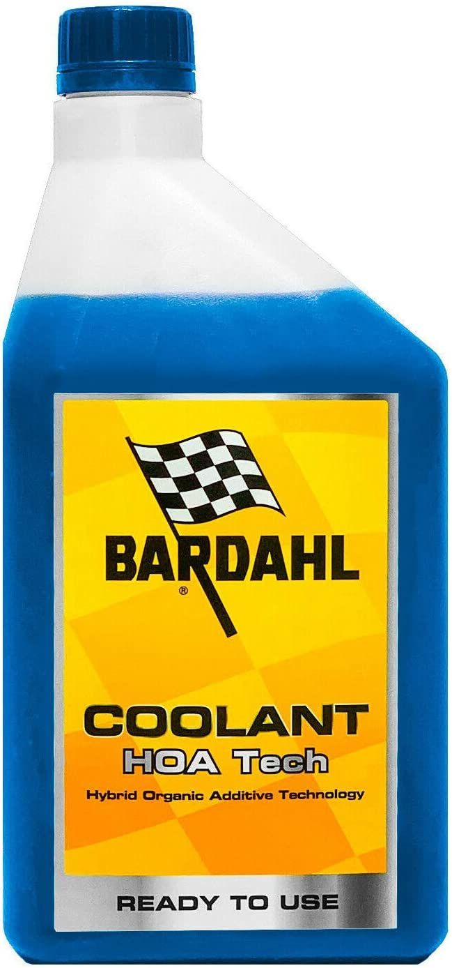 Bardahl Top Gasoline EVO Additivo Benzina Detergente Motori Ibridi GDI –  Ricambi Auto 24