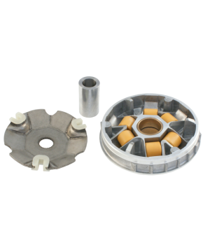 Semipuleggia motrice mobile ATLANTIC SCARABEO SPORT CITY GP1 NEXUS BEVERLY MP3