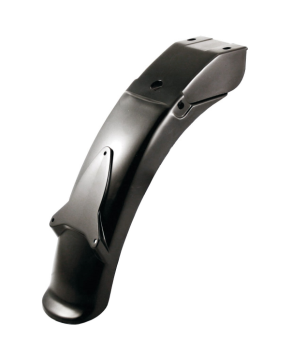 Parafango posteriore Piaggio SI FL2 91-97 MIX 96-99 con portatarga 9248005