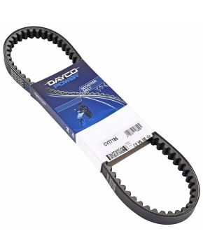 Cinghia di trasmissione DAYCO MALAGUTI CROSSER ATALA Hacker 50 cc
