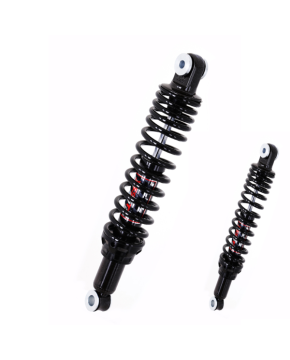 Coppia ammortizzatori scooter posteriori YSS a GAS  Beverly 125 200 250 300