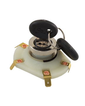 KIT QUADRO CHIAVE PIAGGIO VESPA PX 125-150CC/ET3 125CC 160743