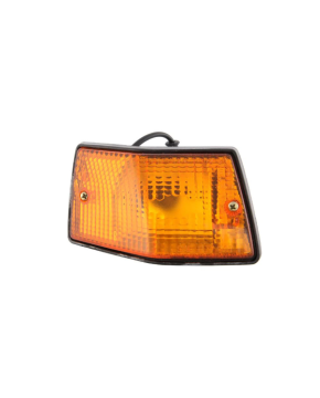 Freccia posteriore destra arancio Piaggio Vespa Px 125-150-200cc 230339