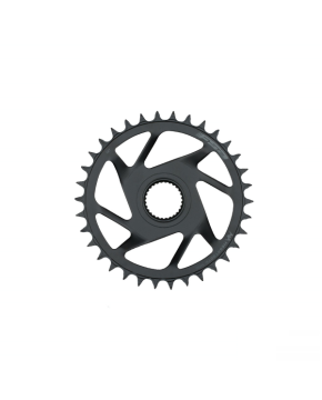 Corona guarnitura bici MTB BOSCH GEN 4 1 X 12 Velocità 34 denti SH12 148 mm