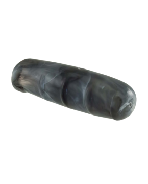 Coppia manopole bici R 98 mm GRIGIE BIKE