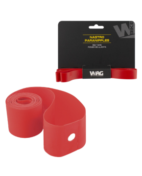 Coppia nastri para nipples bici mtb rigidi per Ruota 29" larghezza 20 mm