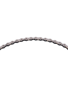 Catena bici X10 10 Velocità 114 maglie 1/2" x 11/128" silver grigio KMC