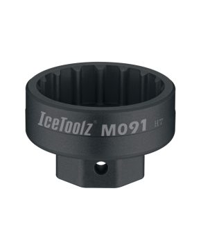 Attrezzo estrattore bici movimento centrale Campagnolo Shimano Truvativ Torque