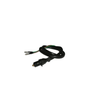 Interruttore stop con cavi MBK Skyliner Yamaha DT SR TW Virago Majesty Ténéré