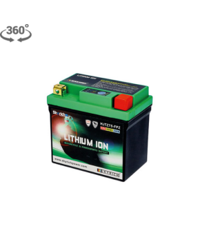 Batteria agli ioni di litio Skyrich HJTZ7S-FPZ per Honda Africa Twin 1000 1100