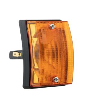 Indicatore direzione anteriore destro freccia Vespa PK S 50/125 o.r. 216783