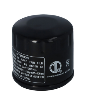 Filtro olio VOGE SFIDA 400 SR4 22-23 DSX Valico 900 24-25 MIW VG13006