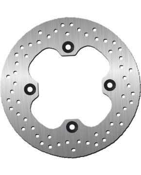 Disco freno posteriore HONDA FES Hornet CBR Jazz TRIUMPH Triple NG BRAKES 101