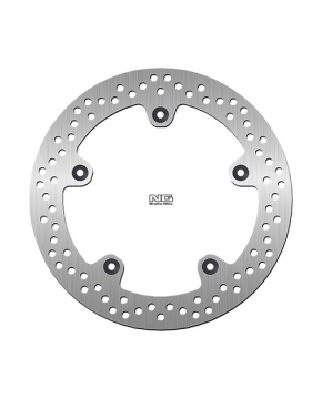 Disco freno posteriore BMW C Sport C GT 600 C650 34117725126 NG 1338