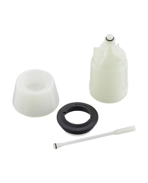 Imbuto per spurgo freni a disco bici Shimano TL-BR002 filettatura M7 per ST