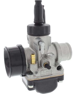 CARBURATORE DELL'ORTO PHBG 21 DS 2T ARIA MANUALE CON MISCELATORE SCOOTER 02632