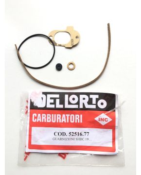 Guarnizioni carburatore DELL'ORTO SHBC 19/18 525160077