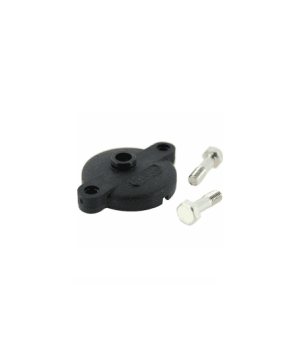 Coperchio con viti valvola gas per carburatori PHBG diffusore Ø 15 16 17 18 21