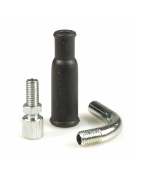 Tubetto curva 90  carburatore DELLORTO PHBG 530360078