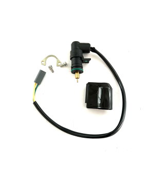 Starter avviamento automatico Piaggio VESPA Liberty Free Zip NRG Dell'orto 53078