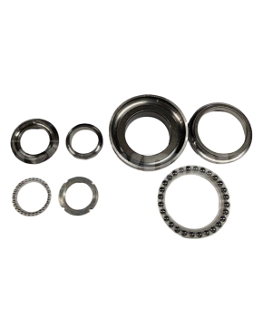 Gruppo Calotte Serie Sterzo Superiori / Inferiori APE MP - MPM - MPV - APE CAR