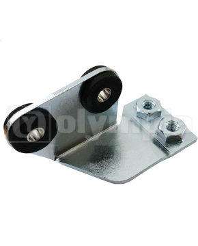 Staffa centralina Vespa Arcobaleno PX PE 125 - 150 - 200