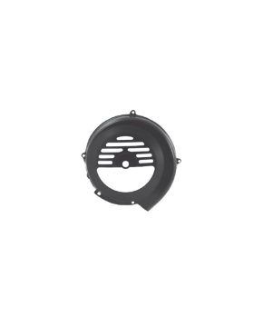 Copriventola coperchio chiocciola nero vespa 50 90 125 primavera xl