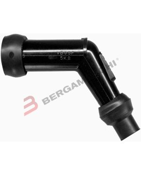 Attacco candela schermata pipetta NGK VB05F STOCK NR.8032